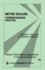 Metric Scaling: Correspondence Analysis (Quantitative Applications in the Social Sciences)