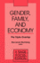 Gender, Family and Economy: the Triple Overlap (Sage Focus Editions)