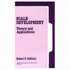 Scale Development: Theory and Applications (Applied Social Research Methods)