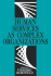Human Services as Complex Organizations