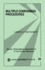 Multiple Comparison Procedures (Quantitative Applications in the Social Sciences)
