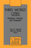Third World Cities: Problems, Policies and Prospects