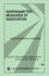 Nonparametric Measures of Association (Quantitative Applications in the Social Sciences)