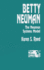 Betty Neuman: the Neuman Systems Model