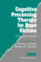 Cognitive Processing Therapy for Rape Victims: a Treatment Manual (Interpersonal Violence: the Practice Series)