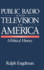 Public Radio and Television in America: a Political History