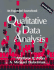 Qualitative Data Analysis: an Expanded Sourcebook, 2nd Edition