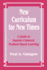 New Curriculum for New Times: A Guide to Student-Centered, Problem-Based Learning