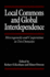 Local Commons and Global Interdependence: Heterogeneity and Cooperation in Two Domains