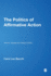 The Politics of Affirmative Action: ? Women? , Equality and Category Politics