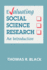 Evaluating Social Science Research: an Introduction