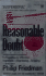 Reasonable Doubt