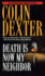 Death is Now My Neighbor (Inspector Morse)