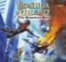 Joshua Dread: the Nameless Hero