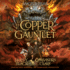 The Copper Gauntlet: Magisterium Book 2 (the Magisterium)