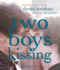 Two Boys Kissing