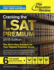 Cracking the Lsat Premium Edition With 6 Practice Tests, 2015 (Graduate School Test Preparation)