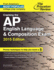 Cracking the Ap English Language & Composition Exam, 2015 Edition (College Test Preparation)