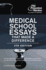 Medical School Essays That Made a Difference, 5th Edition (Graduate School Admissions Guides)