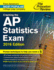 Cracking the Ap Statistics Exam, 2016 Edition (College Test Preparation)
