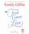 First Comes Love