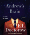 Andrew's Brain: a Novel (Audio Cd)