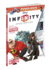 Disney Infinity: Primas Official Game Guide (Prima Official Game Guides)