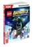 Lego Batman 3: Beyond Gotham: Prima Official Game Guides