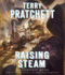 Raising Steam (Discworld)