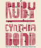 Ruby: a Novel