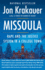 Missoula: Rape and the Justice System in a College Town