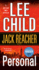 Personal: a Jack Reacher Novel