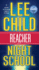 Night School: a Reacher Novel (Jack Reacher)