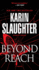 Beyond Reach: a Novel (Grant County)