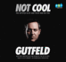 Not Cool the Hipster Elite and Their War on You (Audio Cd)
