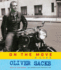 On the Move: a Life