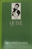 Quine: Language, Experience and Reality (Key Contemporary Thinkers)
