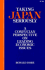 Taking Japan Seriously: a Confucian Perspective on Leading Economic Issues