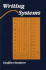 Writing Systems: A Linguistic Introduction