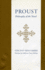 Proust: Philosophy of the Novel