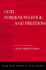 God, Foreknowledge, and Freedom (Stanford Series in Philosophy) Fischer, John Martin