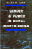Gender and Power in Rural North China