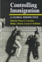 Controlling Immigration: a Global Perspective