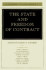 The State and Freedom of Contract (Making of Modern Freedom) Scheiber, Harry N.