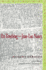 On Touching-Jean-Luc Nancy