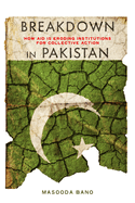 Breakdown in Pakistan