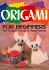 Origami for Beginners Format: Paperback