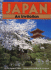 Japan: an Invitation