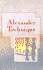 Alexander Technique (Alternative Health)