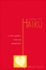 How to Haiku: a Writers Guide to Haiku and Related Forms